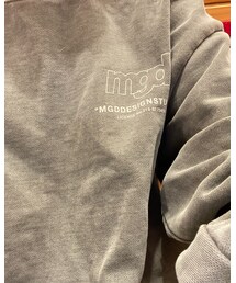 MAHAGRID | スウェット