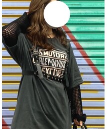 Harley-Davidson | Tシャツ/カットソー