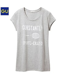 Tシャツ/カットソー