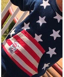 CHUMS | トップス