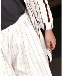 korea brand | パンツ