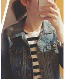 無印良品 | Tシャツ/カットソー