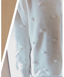 ZARA | ニット/セーター