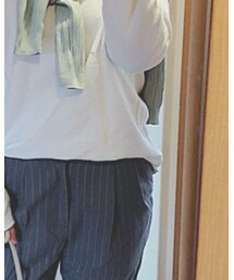 coca（coca） | Tシャツ/カットソー