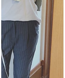 LEPSIM | パンツ
