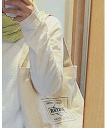 coca（coca） | Tシャツ/カットソー