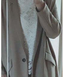 ROPE' PICNIC | Tシャツ/カットソー
