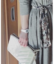 ダイソー | アナログ腕時計