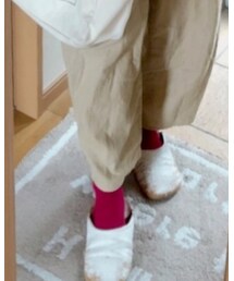 GU | ソックス/靴下