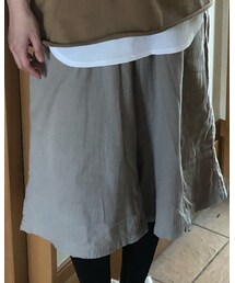 無印良品 | パンツ