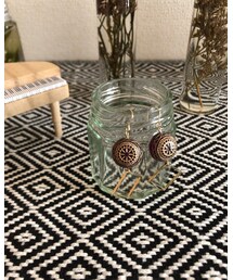 Handmade | ピアス（両耳用）