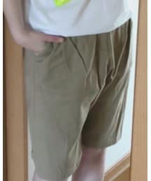 GLOBAL WORK | パンツ