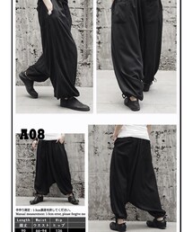 KEN2 | パンツ