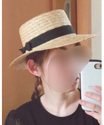 雑貨屋さん | 帽子