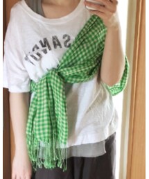 古着 | ストール/ショール