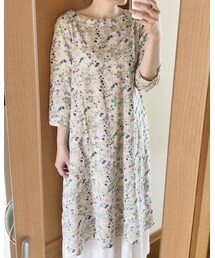 しまむら | ワンピース/ドレス