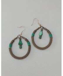 Handmade | ピアス（両耳用）