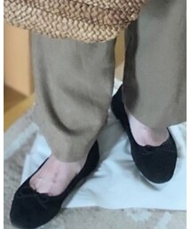 H&M | バレエシューズ