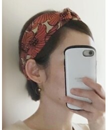 雑貨屋さん | ヘアバンド