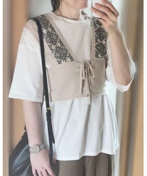 しまむら | ベスト