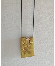 海外土産 | ショルダーバッグ