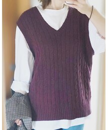 L.L.Bean | ベスト
