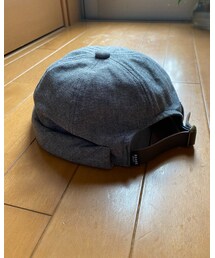 BEAMS | 帽子