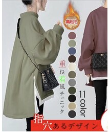 no brand | スウェット