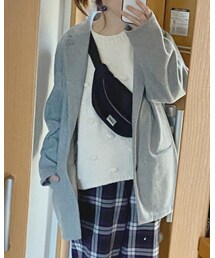 GU | ジャケット/アウター