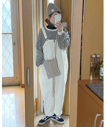 front | フィギュア