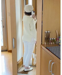 back | フィギュア