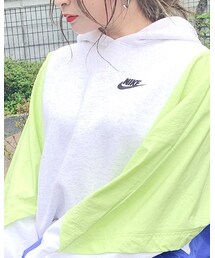 NIKE | パーカー
