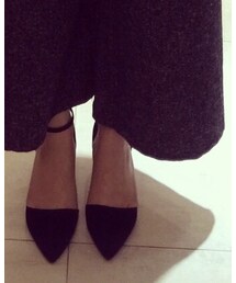 mooncat | シューズ