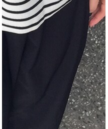 Line-up wears | その他パンツ