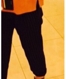 minis mode | その他パンツ