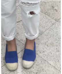 BENSIMON | シューズ