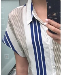 aroma | シャツ/ブラウス