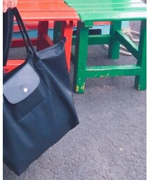 LONGCHAMP | トートバッグ