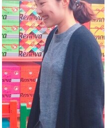 mooncat | ニット/セーター