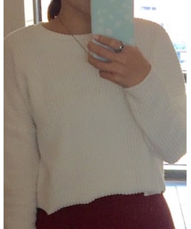 mercci22 | ニット/セーター