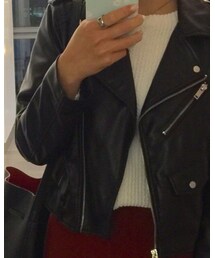 ZARA | ジャケット/アウター