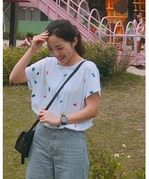 QUEEN SHOP | Tシャツ/カットソー