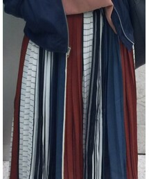 QUEEN SHOP | スカート