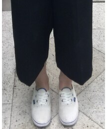 VANS | スニーカー