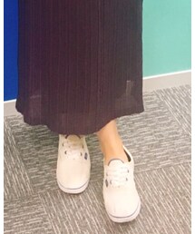 VANS | スニーカー