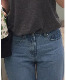 mercci22 | デニムパンツ