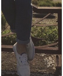 VANS | スニーカー