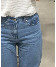 mercci22 | デニムパンツ