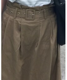 mooncat | スカート