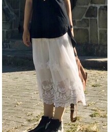 line-up wears | ジャンパースカート